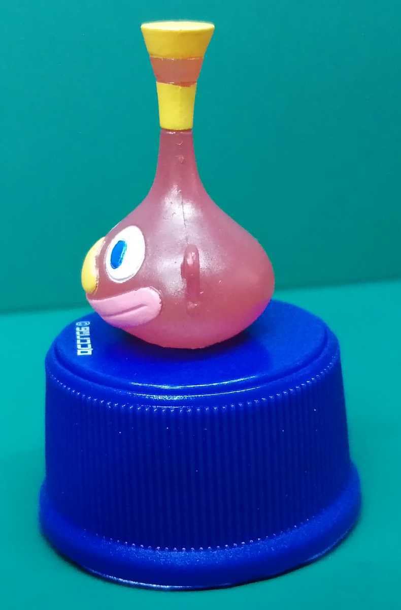 Amazon | タツノコワールドボトルキャップコレクション タツノコ